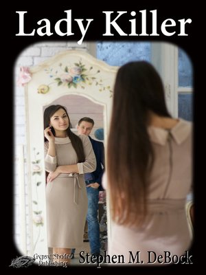 cover image of Lady Killer